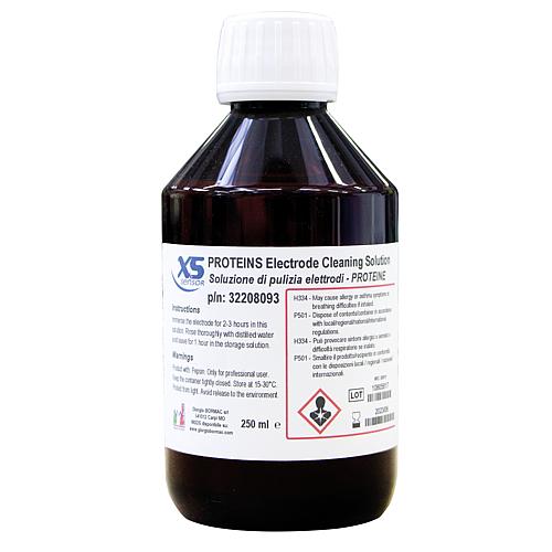 Cleaning solution pH electrodes Standard 1