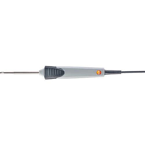 Sonde pour air testo TE Type K pour Testo 925/830-T2/635-1 -60...+400°C