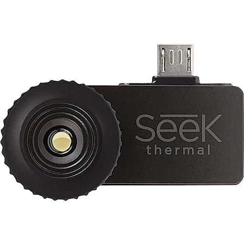 Caméra infra-rouge SeeK Thermal Compact pour Android (à partir écran 4:3) Standard 1