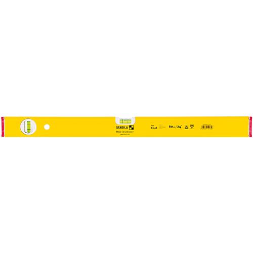 Stabila Type 80 AS spirit levels, 60cm