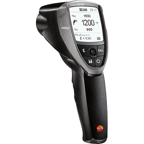 Infrared thermometer testo 835-T2 Standard 1