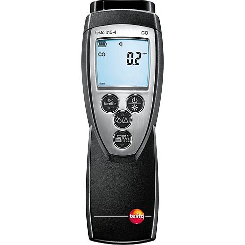 testo 315-4 CO measuring device