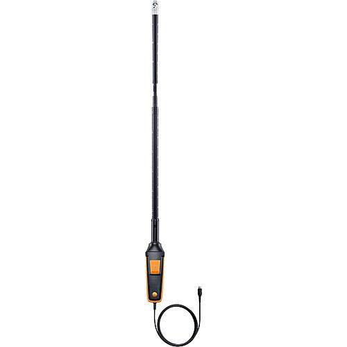 Wired impeller probe Standard 1