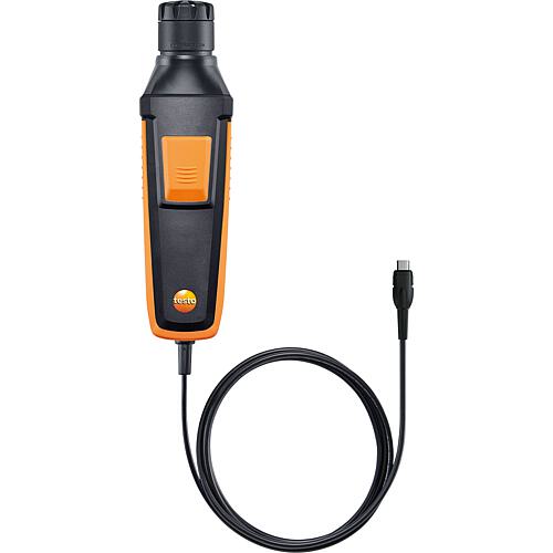 Digital CO probe, wired Standard 1