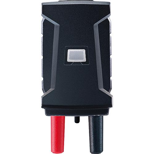 Adaptateur pour sonde type K Standard 1