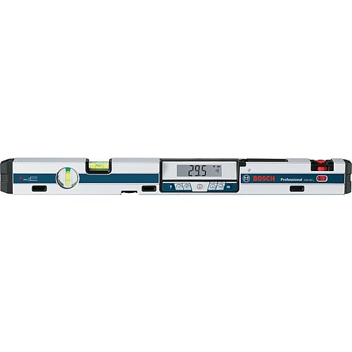 Digital clinometer with carry case Standard 1