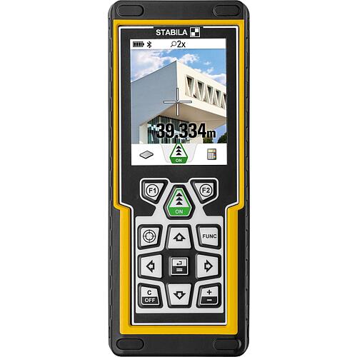 Laser rangefinder Stabila LD 520