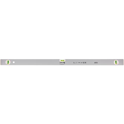 Spirit level type 80 U-2 Standard 1