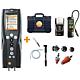 Pressure and leakage measuring device testo 324 Professional Set 0563 3240 71