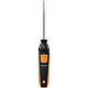 Thermometer testo 915i with penetration sensor Standard 1