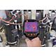 testo 868s heat imaging camera Anwendung 1