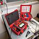 Device tester ST755+ set