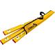 PRO 80 AS spirit level set, 4-piece, 1200 mm, 600 mm, 300 mm with bag Standard 1