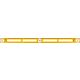 Spirit level Stabila Type 83 S, 100 cm