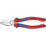 Combi pliers