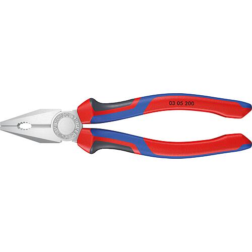 Combi pliers Standard 1