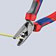 Crimp pliers Anwendung 1