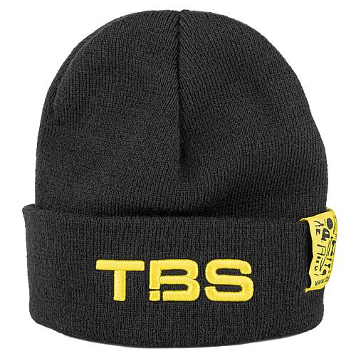 TBS LT-BOXX 272, black/grey, empty Webshop nur TBS DE 2