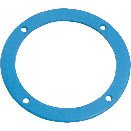 Spare part Brignon CO2 indicator seperater ring, blue 8332 for Indicator O2