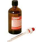 Oil tester acetone