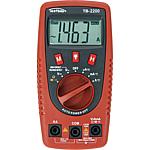 Digital multimeter Testboy® 2200