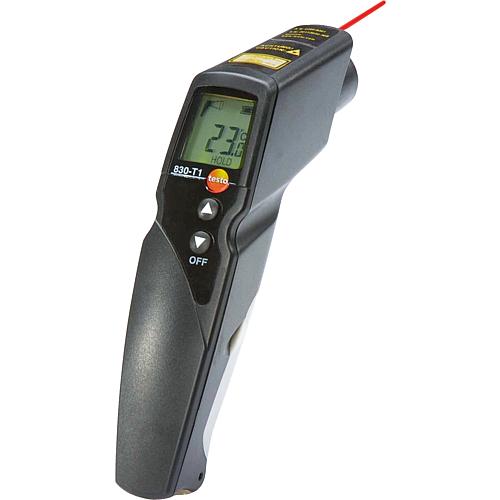 Infrarot-Thermometer testo 830-T1 Standard 1