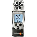 Pocket Line testo 410-1 flowmeter