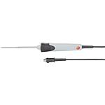 Sonde d´immersion NTC Mini DIN testo