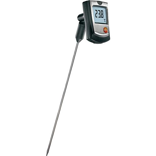 Insertion Thermometer testo 905-T1 Standard 1