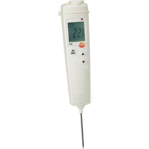 Core thermometer testo 106 Standard 1