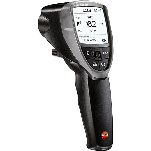 Infrared thermometer testo 835-H1 Standard 1