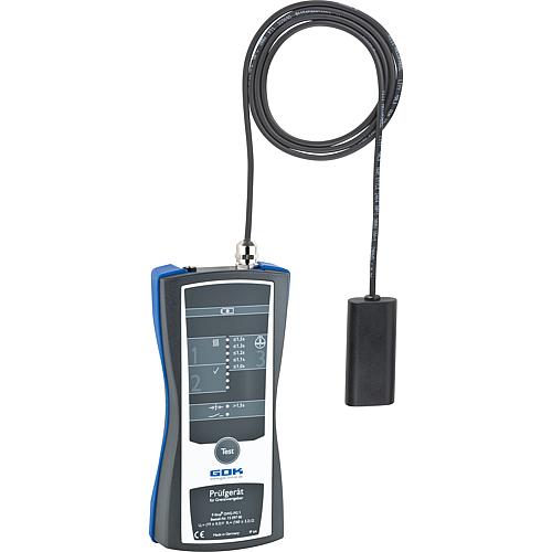 F-Stop® GWG-PG 1 limit indicator testing device Standard 1