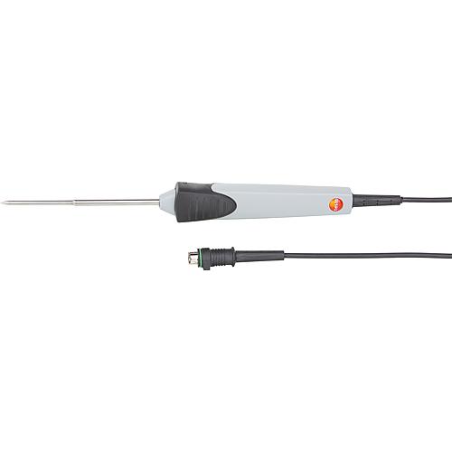 Sonde d´immersion NTC Mini DIN testo Standard 1