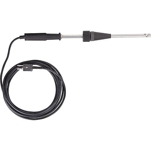 Combustion air temperature sensor DELTAsmart Standard 2