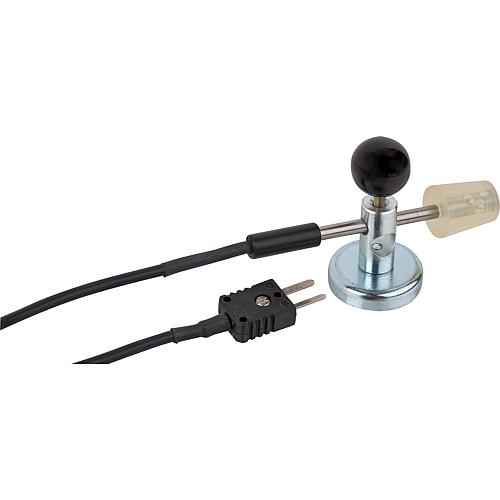 Combustion air temperature sensor DELTAsmart Standard 1