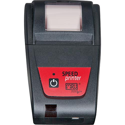 Thermal printer Speedprinter IRDA Standard 1