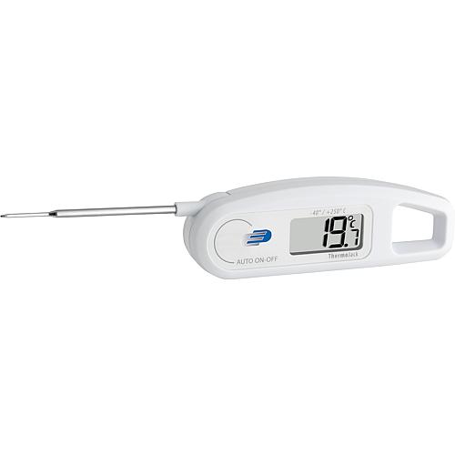 Pocket thermometer Thermojack Standard 1