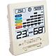 WS 9420 digital thermometer-hygrometer Standard 1