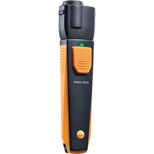 Infrarot-Thermometer testo 805i Standard 1