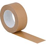 Paper packing tape