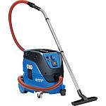 ATTIX 33-2M IC safety wet and dry vacuum cleaner with 30 l plastic container, 1400 W