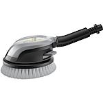 Washing brush WB 130, rotating, for K5 - K7 series cold water high pressure cleaners