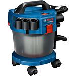 Aspirateur eau et poussière sans fil GAS 18V-10L, 18 V, classe L