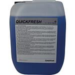 Floor cleaner Quickfresh SV1