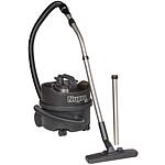 Dry vacuum cleaner Numatic Nupro Reflo, with 8 l plastic container