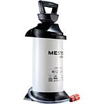 Battery-powered pressurised water tank e.Primer 3227W