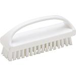 Brosse de lavage manuel avec arceau