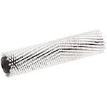 Brosse-rouleau blanche BR 35