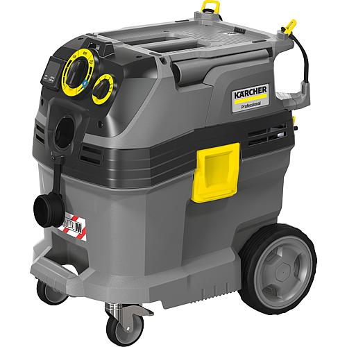 Wet/dry vacuum cleaner NT 30/1 Tact TE M