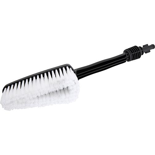 Brosse de lavage